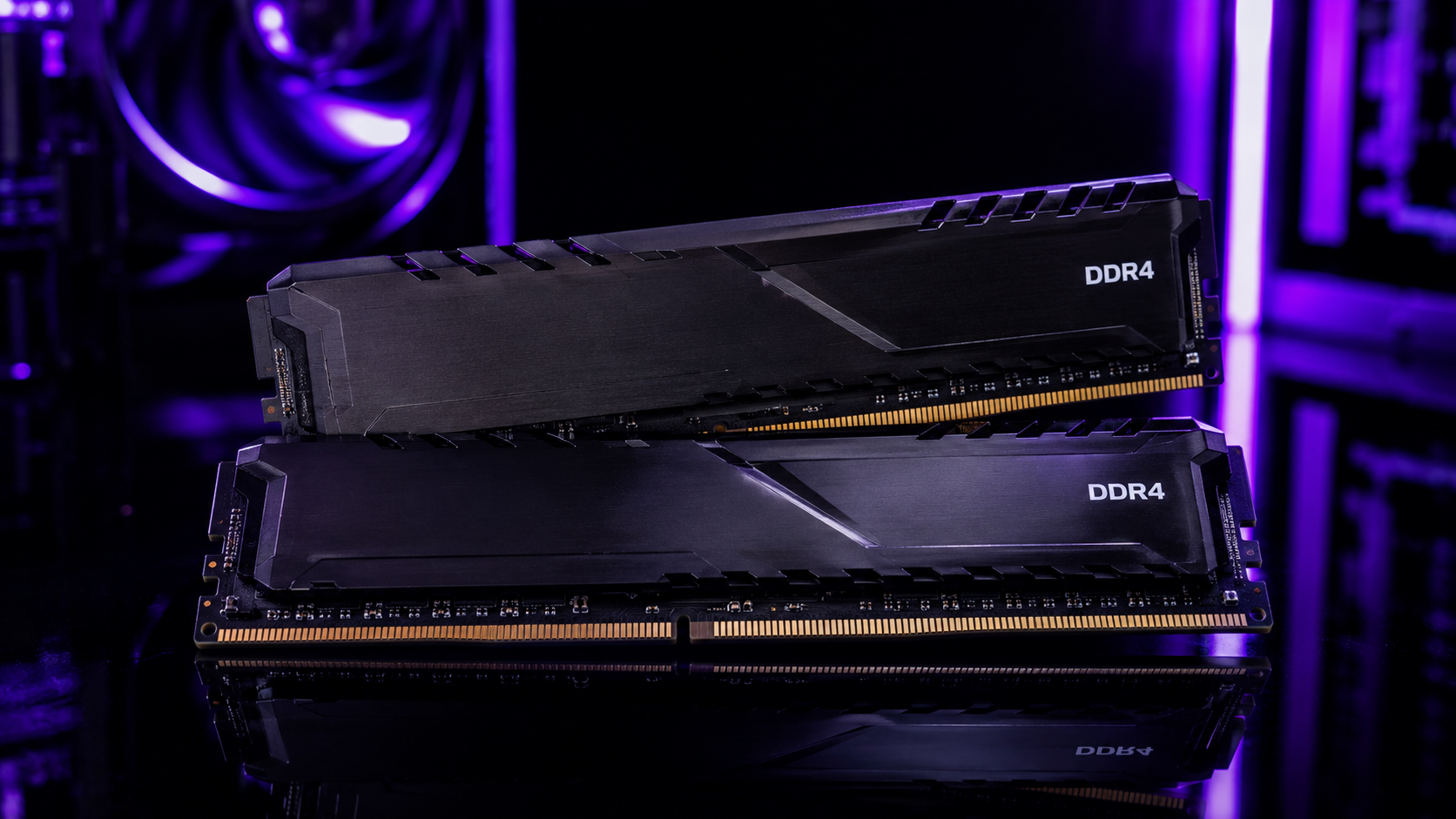 Memoria RAM DDR4 8GB